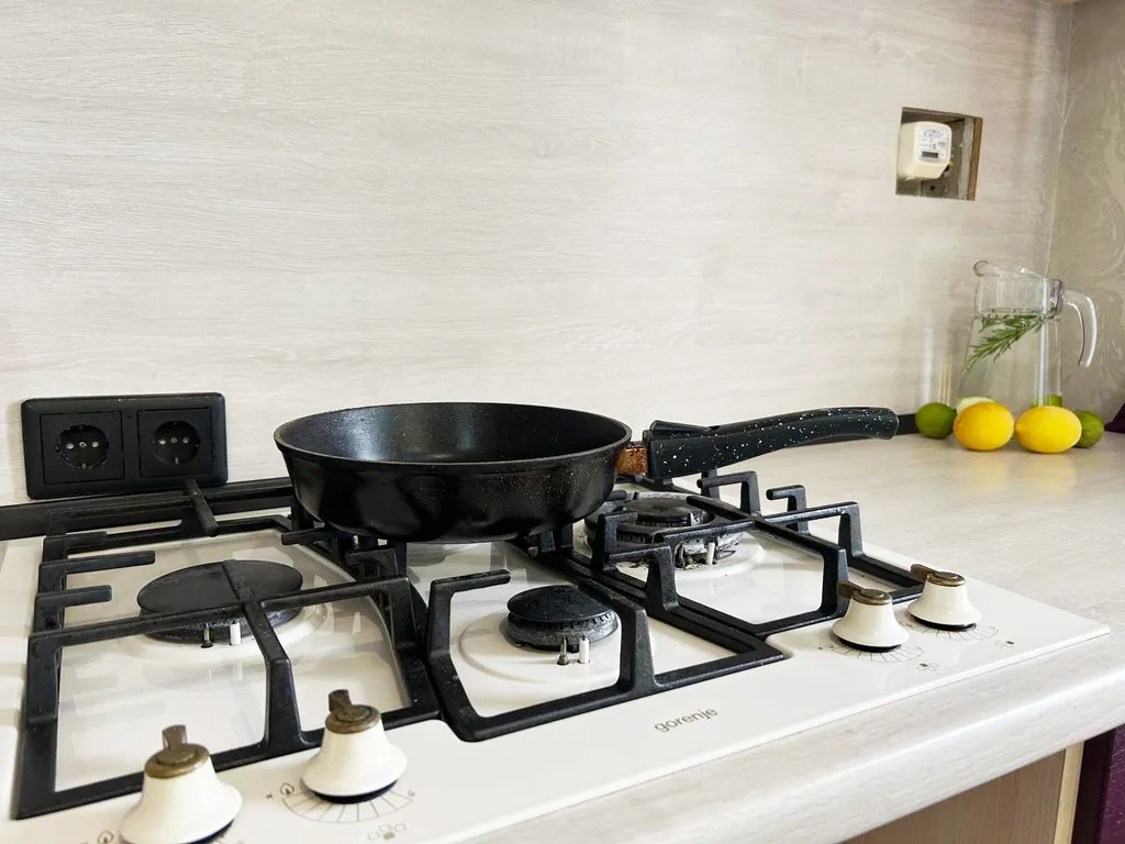 Квартира Северные апартаменты в центре города — Мурманск