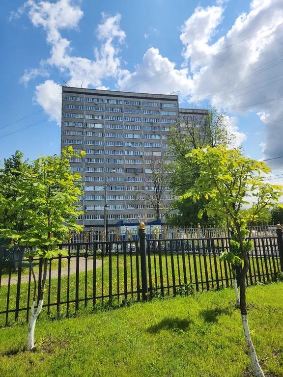 Квартира Квартира Все рядом — Москва