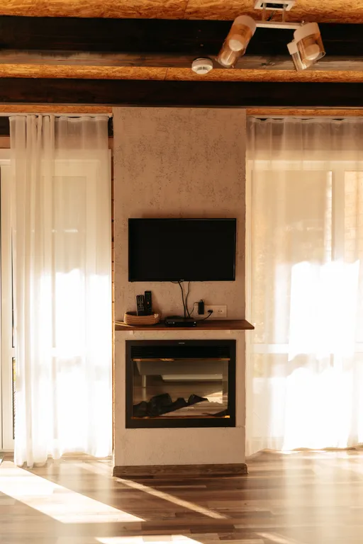 Дом комфорт отдельностоящий