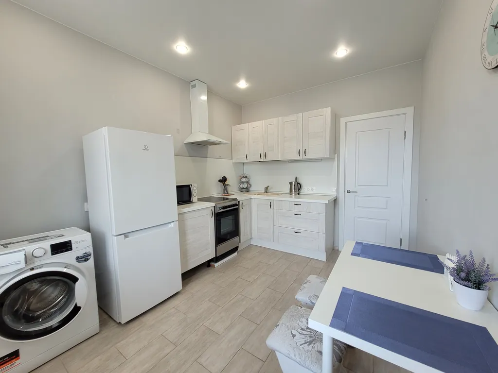 Апартаменты ЖК Арена 5 (у стадиона Мордовия Арена)