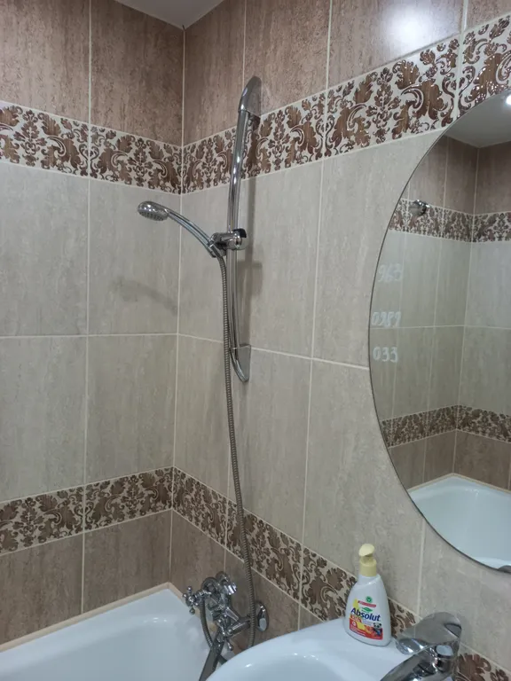 1-комнатная рядом с кардиоцентром