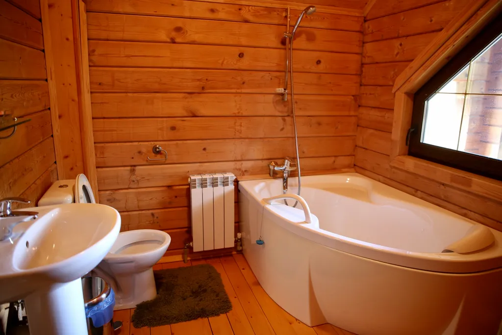 Усадьба Куртюга 1