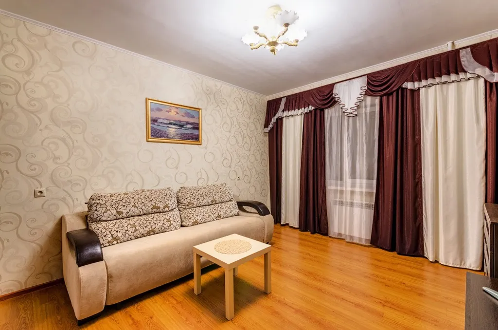 Atlant Apartments 99н
