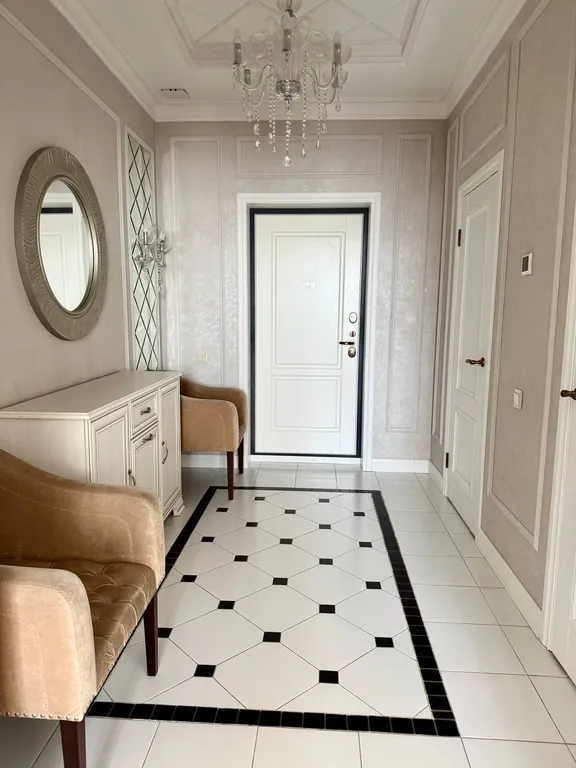 Апартаменты на Гостином дворе