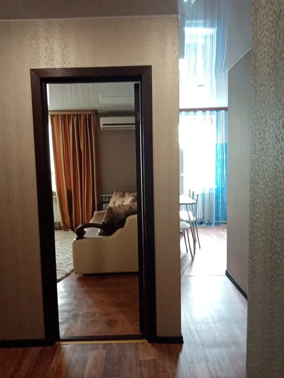 Квартира для отдыха в парковой зоне с видом на озеро и парк