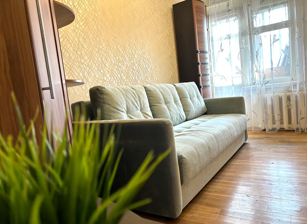 Квартира в самом центре возле ТЦ 21 ВЕК