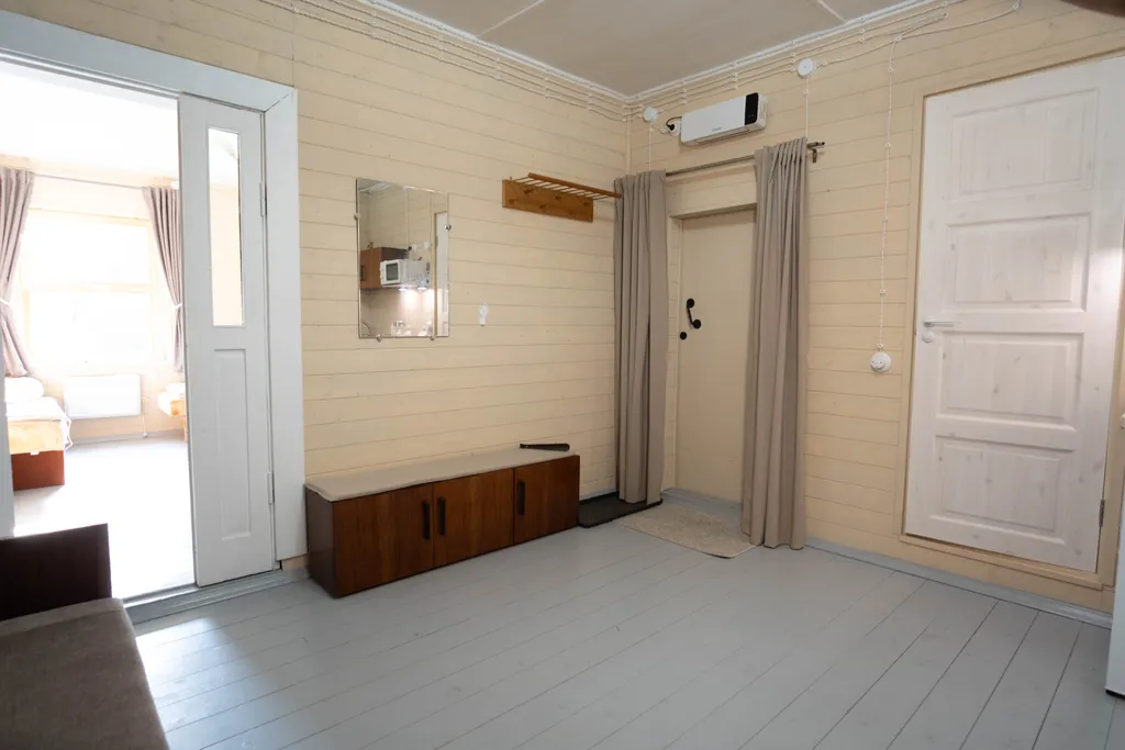 Семейный дом Есна