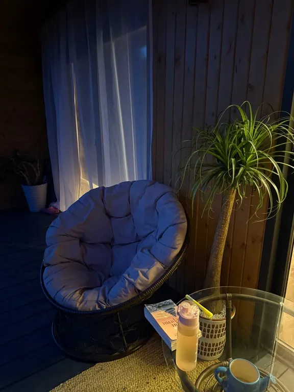 Уютный коттедж в ДНП Полесье