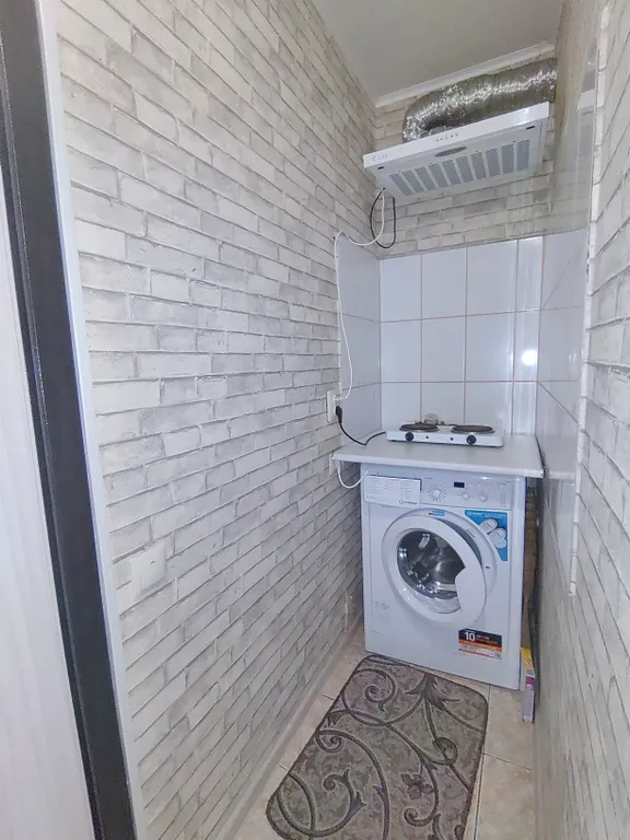 Квартира Квартира Студия в 10 минутах от моря — Геленджик