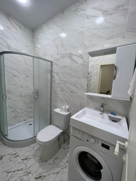 Уютная студия в самом центре старого города