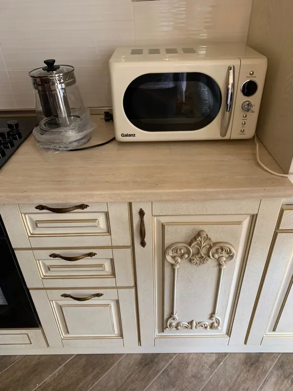 Apartments Mashtoc 10