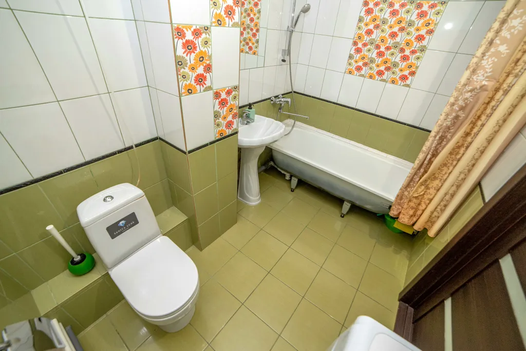 Квартира Квартира Метро Уралмаш — Екатеринбург