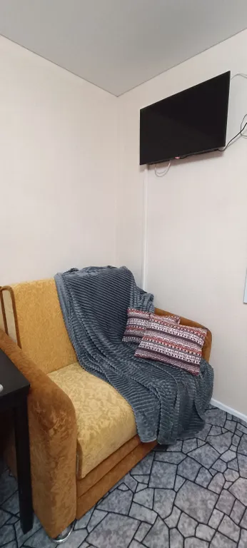 Студия рядом с автовокзалом