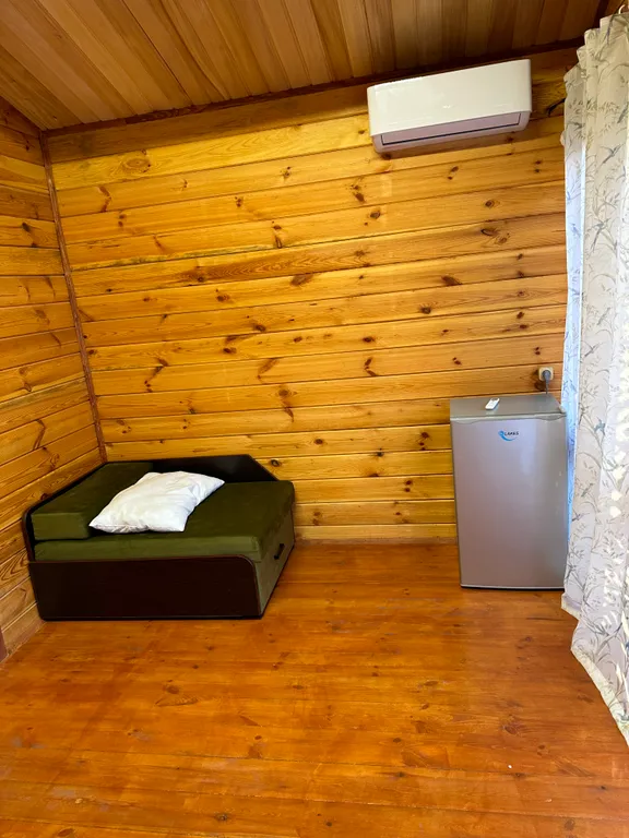 Коттедж 1-комнатный Дом — Гагра