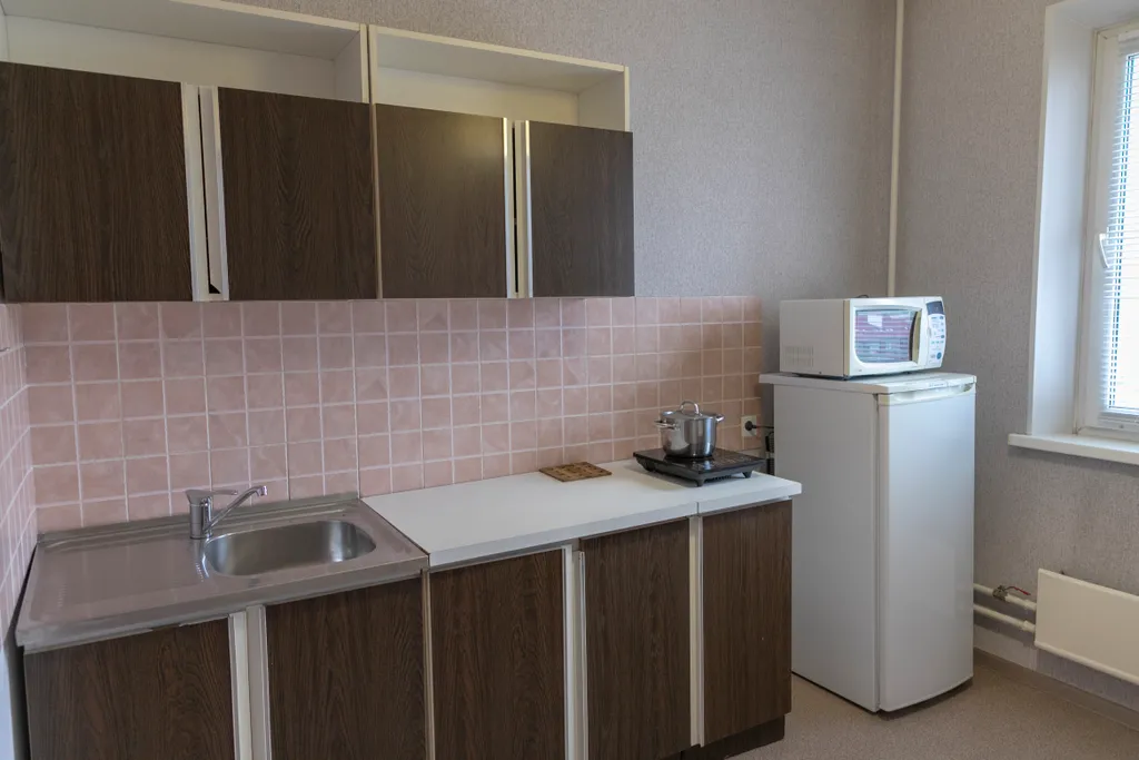 Апартаменты Урал на Тарасова