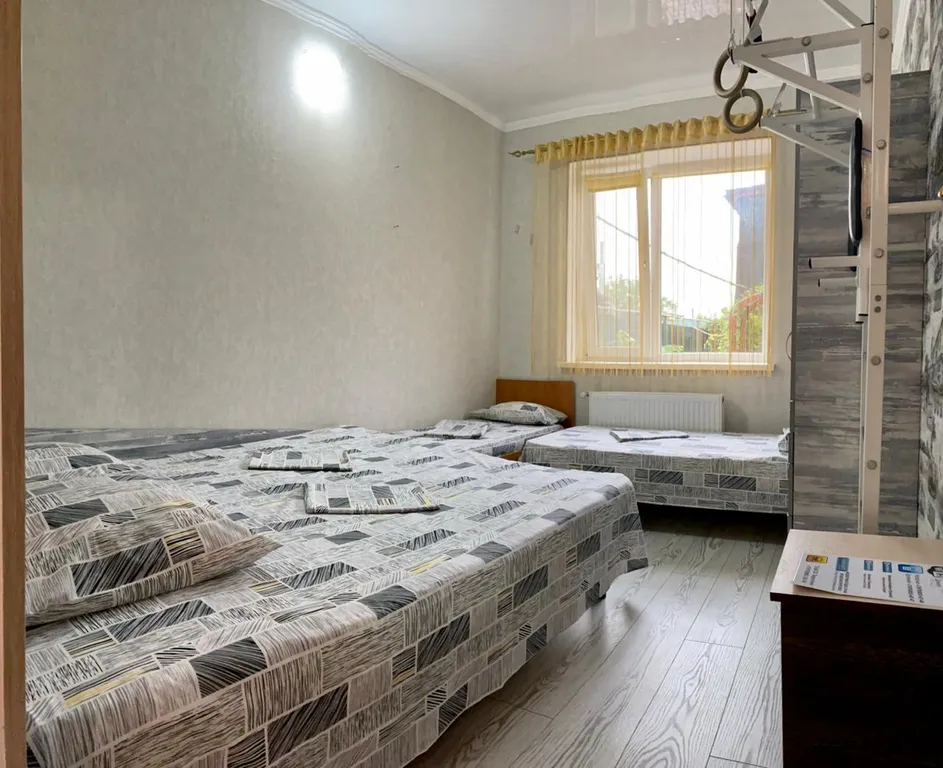 Комфортное жильё - НикиТория на Садовой