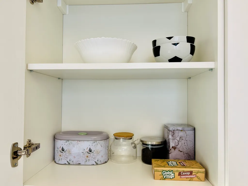 Квартира 1-комнатная Квартира — Кронштадт