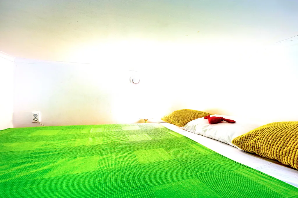 Квартира Квартира Студия в самом центре — Санкт-Петербург