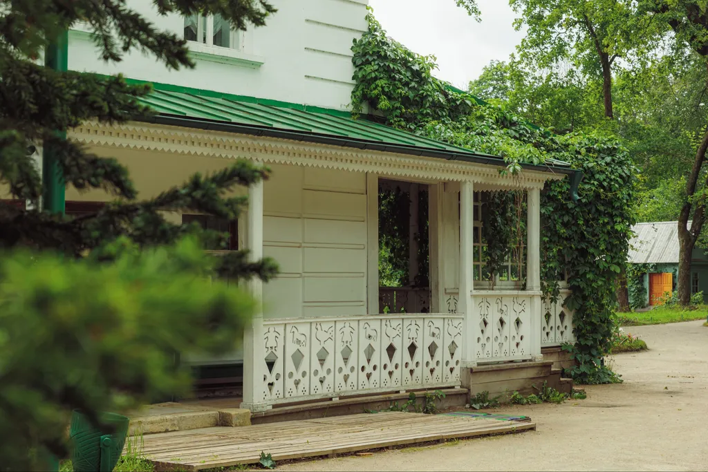 Двухкомнатная квартира с изолированными комнатами