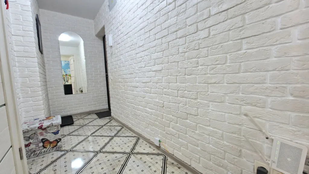 Дизайнерская квартира в центре города