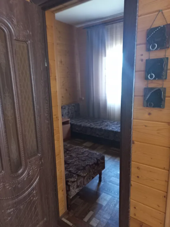 Домики под ключ Оазис