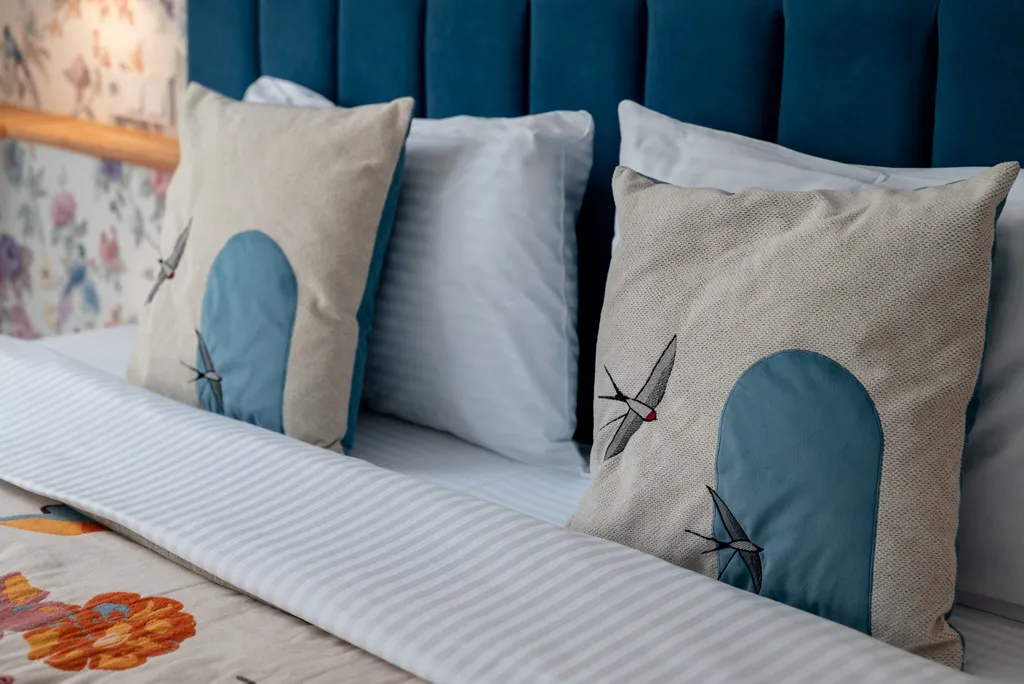 Домик с кавказской купелью "Юца Релакс"