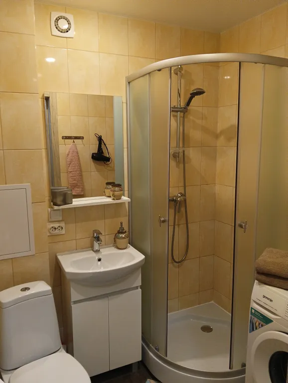 Апартаменты Домашний уют