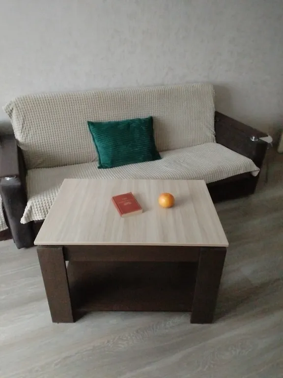 Квартира рядом с Жд вокзалом