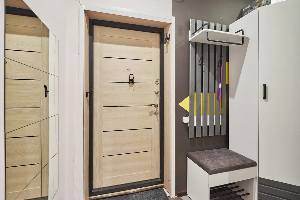 Уютная студия у НИИ Кардиологии