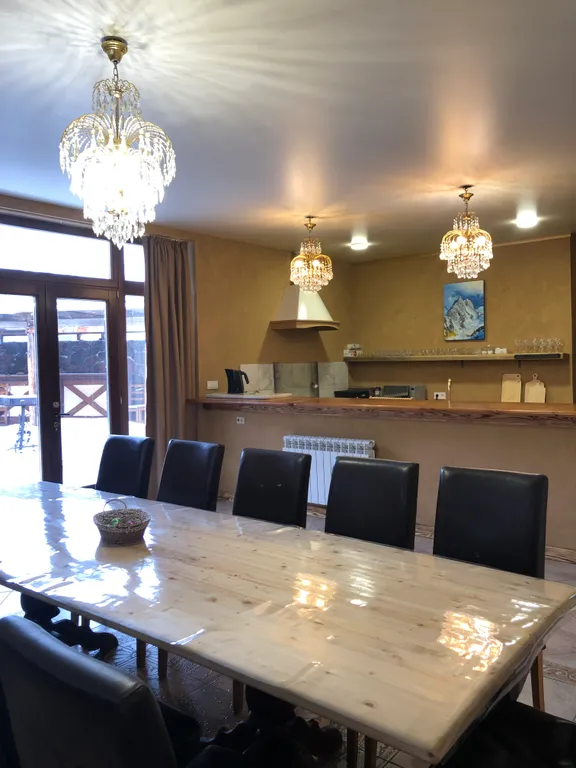 Гостевой дом Орлиное гнездо