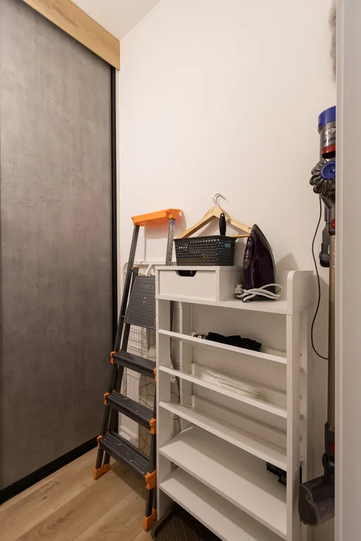 Квартира Квартира Урок геометрии от Точно Ключи — Санкт-Петербург