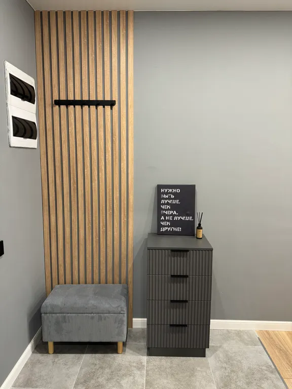 Квартира Уютная квартира для вашего отдыха — Владикавказ