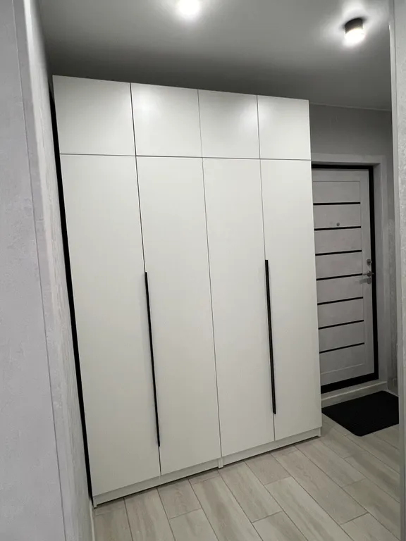 Дизайнерская квартира в центре Заволжья