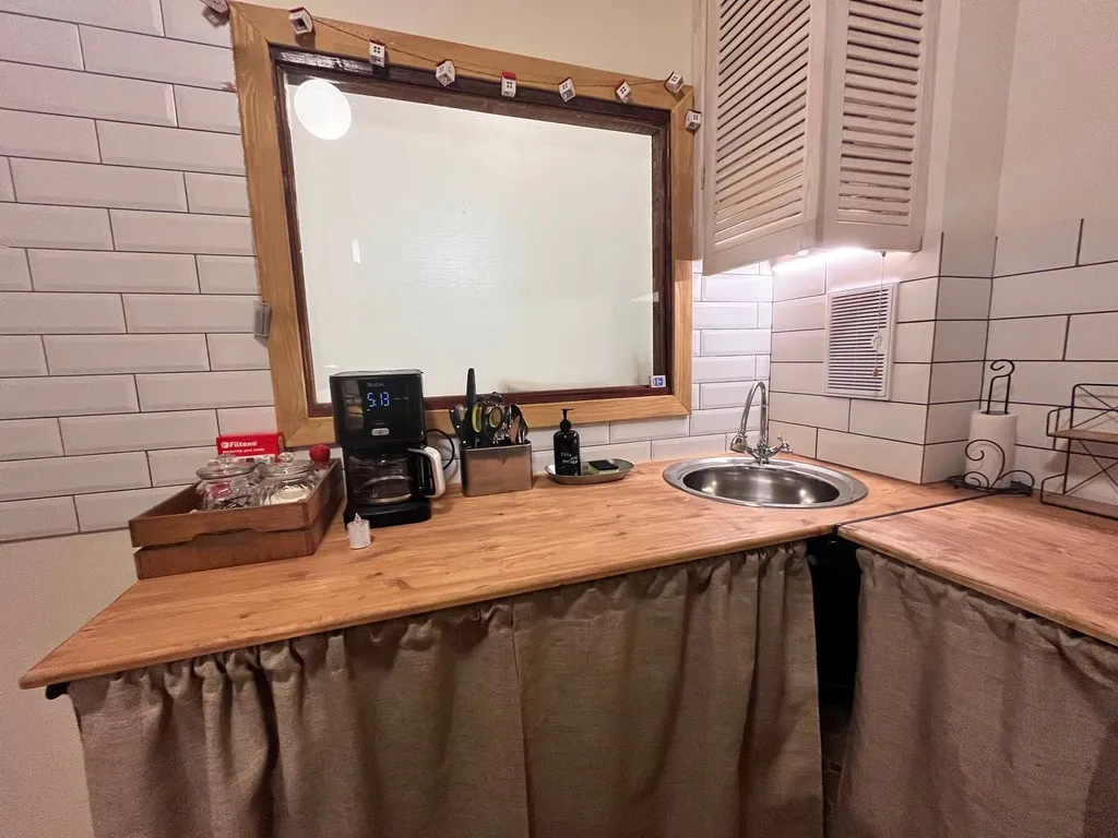 Апартаменты Газ и Свет OY