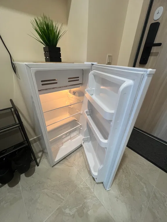 Уютные апартаменты со всем необходимым