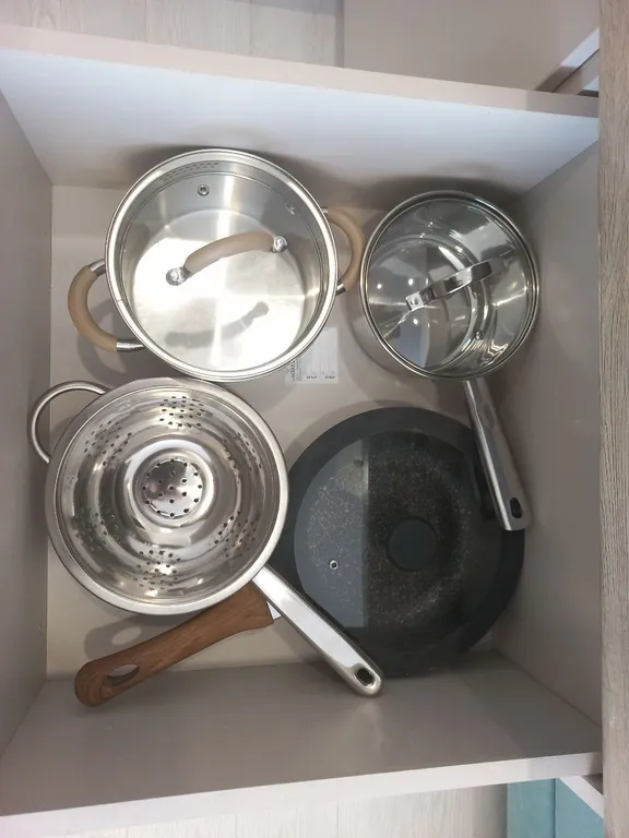 Как дома, только лучше