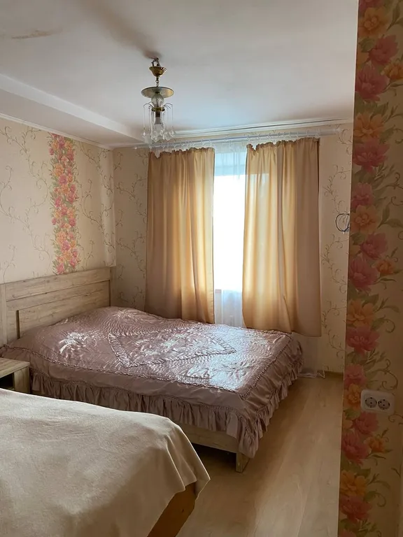 Трёхместный номер