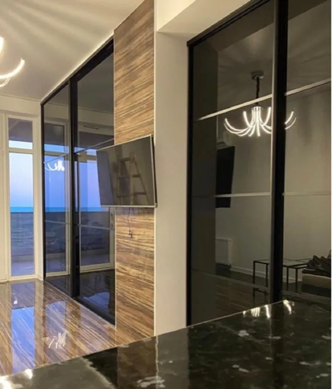 Аппартаменты класса люкс