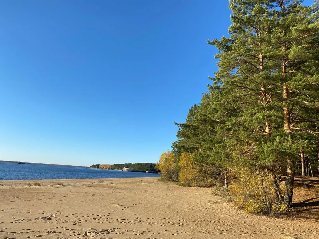 Домик у моря