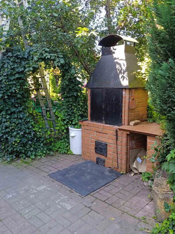 Уютные апартаменты в частном доме