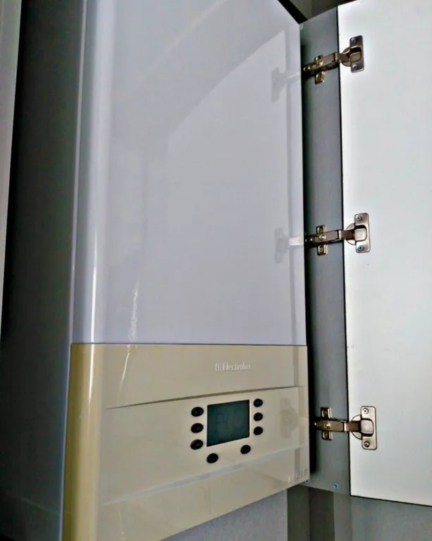 квартирка с видом на ГОРЫ Кавказа