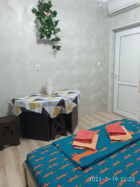 Романтика у моря