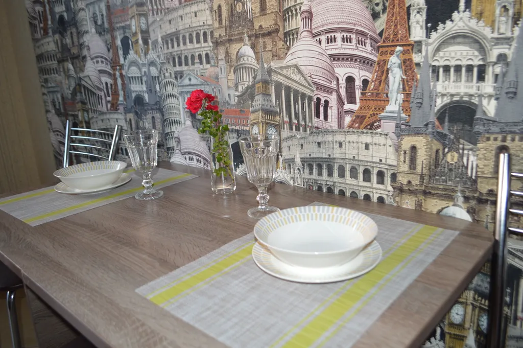 Квартира 1-комнатная Квартира — Краснодар