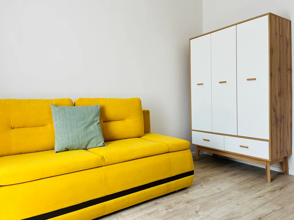 Таунхаус Солнечный Family