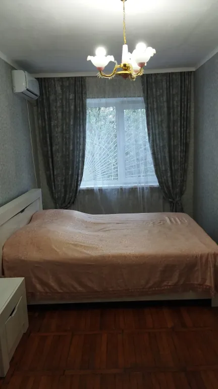 Квартира Квартира у моря — Гагра