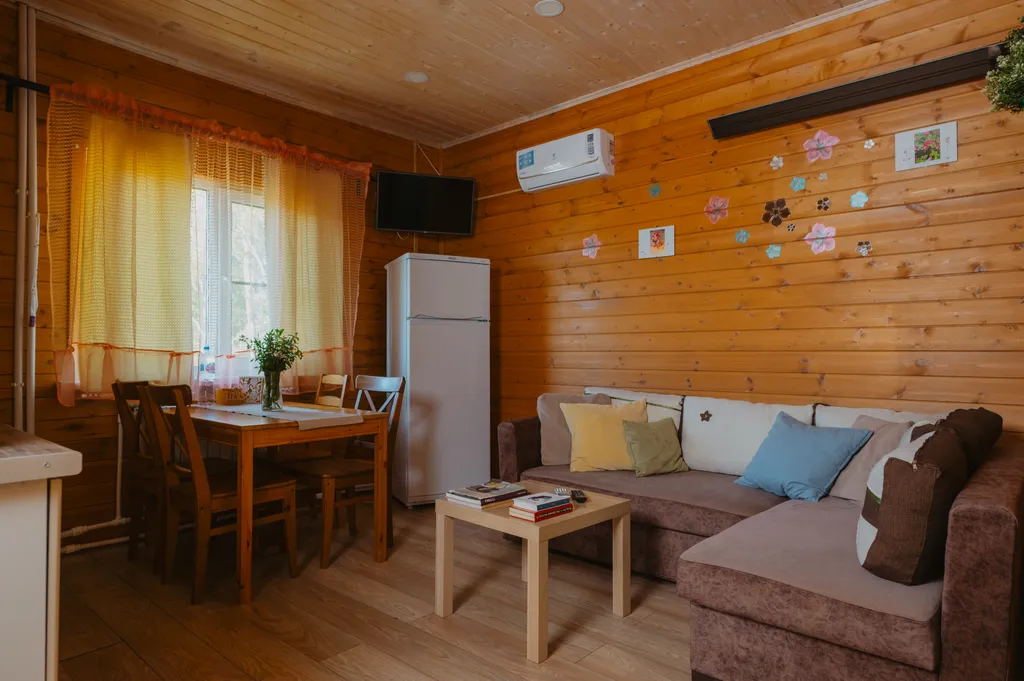 3-комнатный Дом