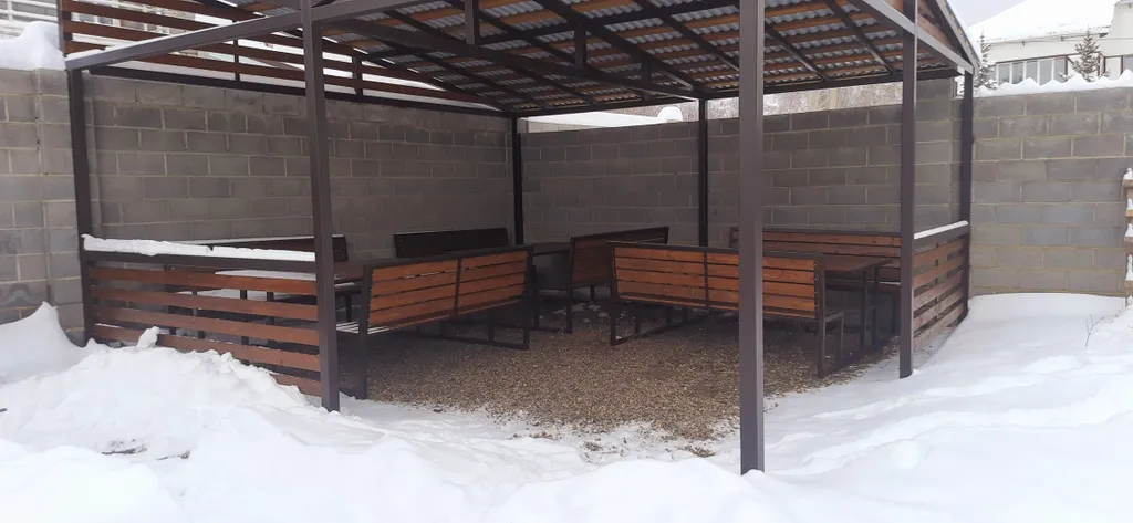 Квартира с видом на ГЛЦ Металлург-Магнитогорск