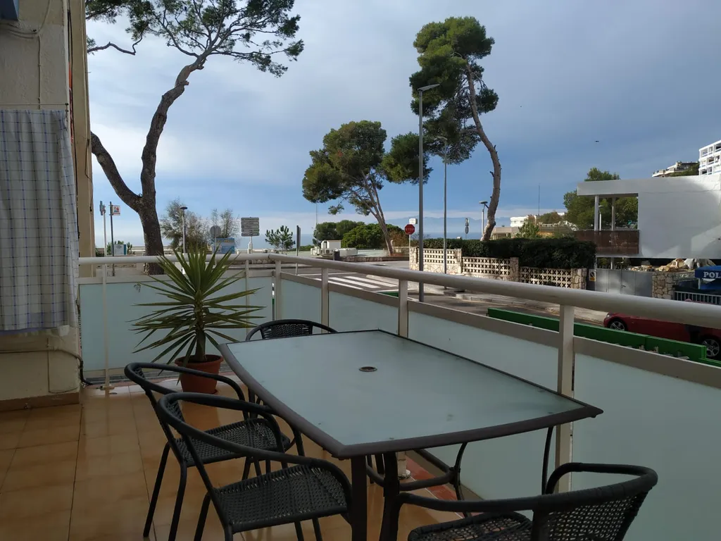 Apartsalou Pepa