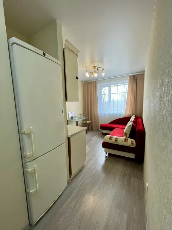 Квартира 2-комнатная Квартира — Москва