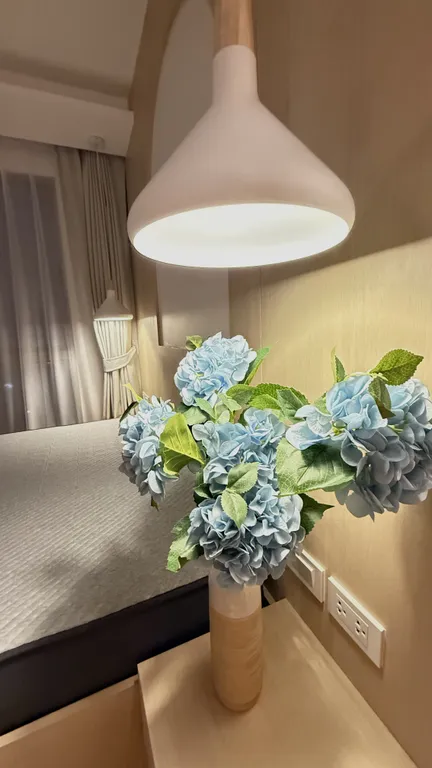 Двухкомнатная квартира у пляжа Камала с рабочим кабинетом, бассейном, залом